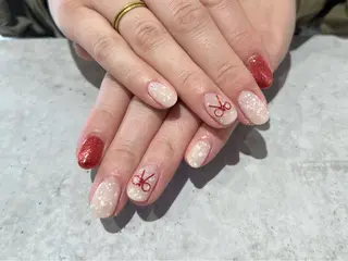 ネイル asuka 🐰のネイルデザイン