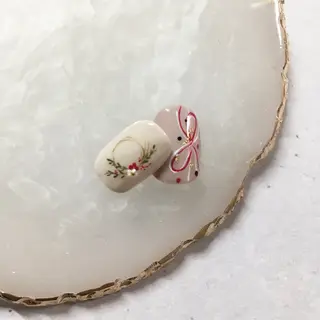 ネイル nails by sayaのネイルデザイン