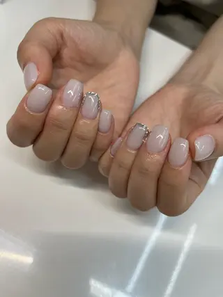 ネイル nail by minamiのネイルデザイン