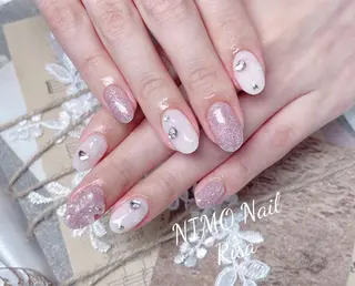 ネイル RI SA☀️ リサのネイルデザイン