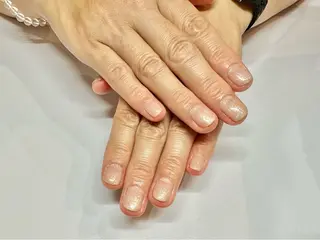 ネイル AmorNail所属・Ugawa Kumiのネイルデザイン