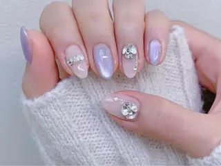 ネイル リン リンのネイルデザイン