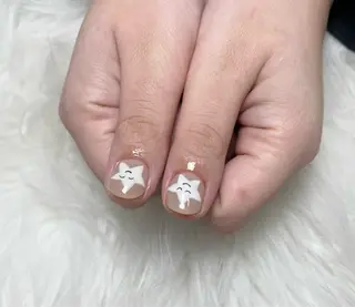 ネイル ツメイク船橋店 Ayakaのネイルデザイン