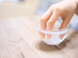 ネイル サイレント ネイルのネイルデザイン