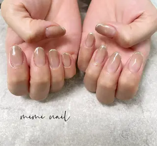 ネイル mimi nailのネイルデザイン