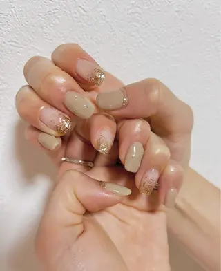 ネイル 🏠自宅 サロン💅natsuのネイルデザイン