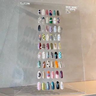 ネイル Maiko 🤍のその他イメージ