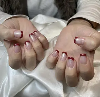 ネイル salon de Tiara 碧のネイルデザイン