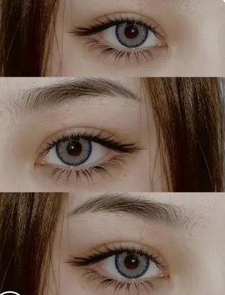 マツエク・マツパ あゆむ アオイのマツエク・マツパデザイン