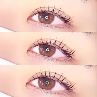 マツエク・マツパ ゆいな 💖のマツエク・マツパデザイン