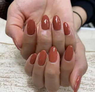 ネイル MAXKELLY  福岡天神所属・MAXKELLY natsuのネイルデザイン