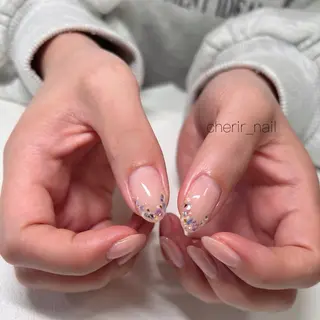 ネイル Cherirnail kaoriのネイルデザイン