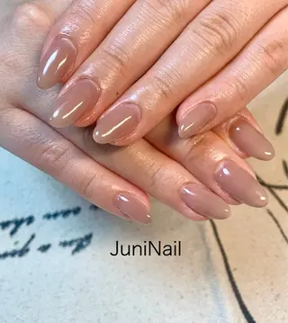 ネイル JuniNail 주니네일🇰🇷suのネイルデザイン