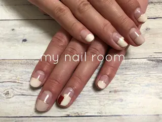 ネイル salon kiloのネイルデザイン