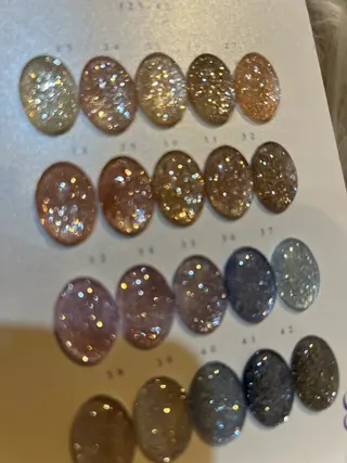 ネイル nail salon y＋のネイルデザイン