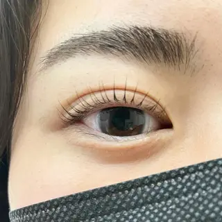 マツエク・マツパ 谷口遥 ♡ jolie栄店の眉毛・アイブロウイメージ