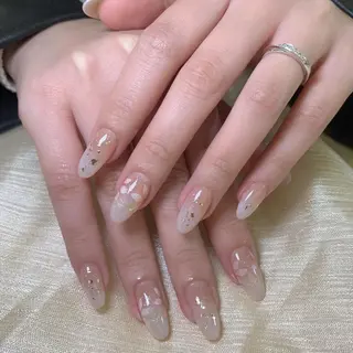 ネイル Mi Oのネイルデザイン