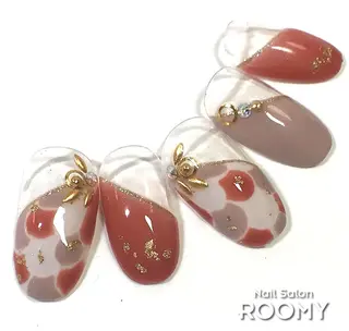 ネイル イワサキ  のネイルデザイン