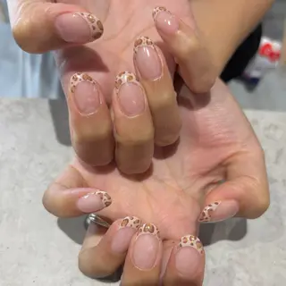 ネイル YURIN 𓈒ㅤׂ 𝜗𝜚のネイルデザイン