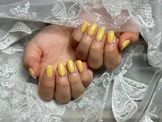 ネイル Miya umiのネイルデザイン