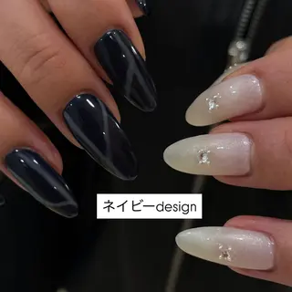 ネイル you (ユウ)のネイルデザイン