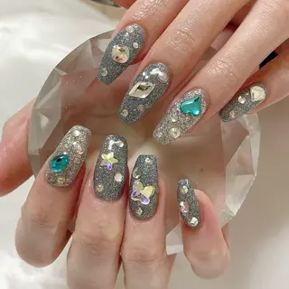 ネイル 💅fleur Ayumiのネイルデザイン