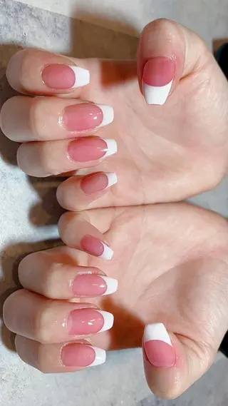 ネイル nail salon ラピスラズリのネイルデザイン