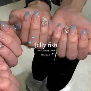 ネイル mignon nailのネイルデザイン