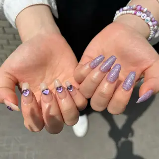 ネイル 永留 果那のその他イメージ