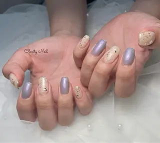 ネイル Clarity Nailのネイルデザイン