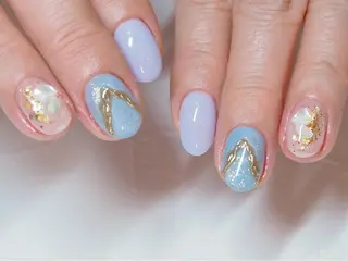 ネイル coco marry  のネイルデザイン