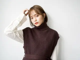 ショート amie 錦糸町のヘアスタイル