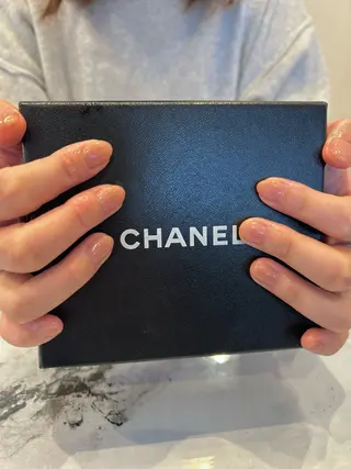 ネイル 🎀大人nail /NOISMはな🎀のネイルデザイン