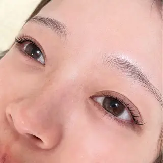 マツエク・マツパ salonmeili ＊ミキのマツエク・マツパデザイン