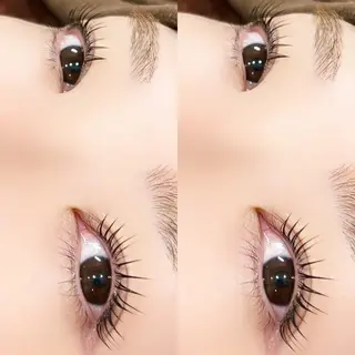 マツエク・マツパ 【myonsil】 Suzuki*のマツエク・マツパデザイン