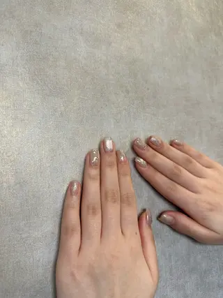 ネイル atelier design Amiのネイルデザイン