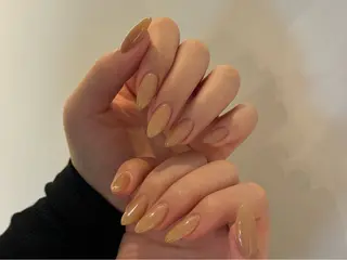 ネイル melty chiakiのネイルデザイン