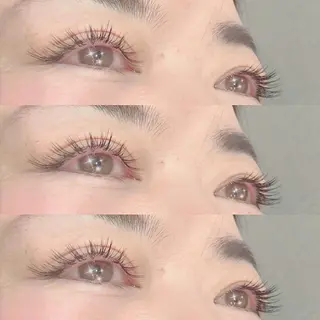 マツエク・マツパ 🤍 LN🤍のマツエク・マツパデザイン