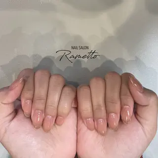 ネイル NAILSALON Ramettoのネイルデザイン
