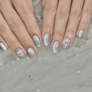 ネイル Prunelle Sekiのネイルデザイン