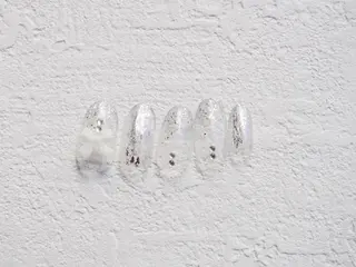 ネイル トップネイリスト Ribbon立川店のネイルデザイン