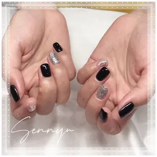 ネイル モンナ CCのネイルデザイン