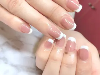 ネイル Art nail MA CHERIE所属・Mii MA CHERIEのネイルデザイン