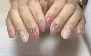 ネイル For  u  nail川崎所属・For u nailのネイルデザイン
