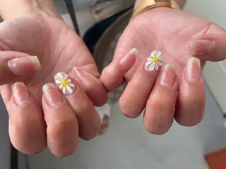 ネイル nail salon ticoRuのネイルデザイン