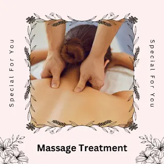 B まぁ〜じょのエステ・リラクイメージ