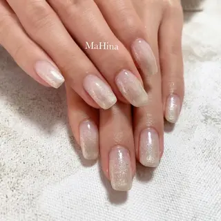 ネイル Healing Salon...MaHina(マヒナ)所属・MaHina🌙 salonのネイルデザイン