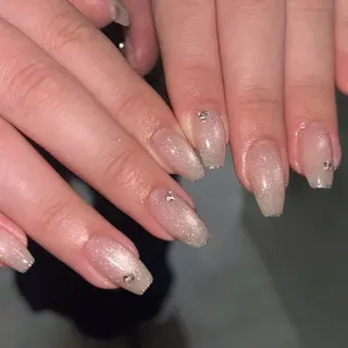 ネイル LIAn.🎀 Munakataのネイルデザイン