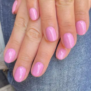 ネイル 堀内 美里のネイルデザイン