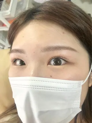 マツエク・マツパ salon de COCOA所属・cocoa suのマツエク・マツパデザイン